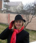 Rencontre Femme : Inna, 60 ans à Ukraine  одесса